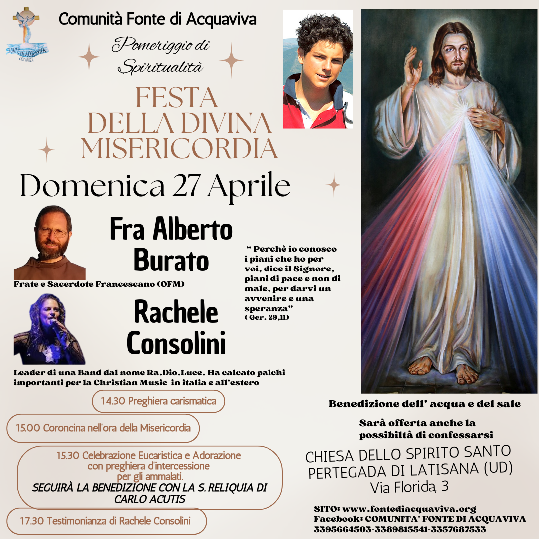 27 aprile