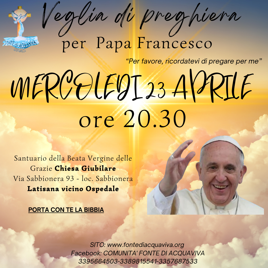 papafrancesco