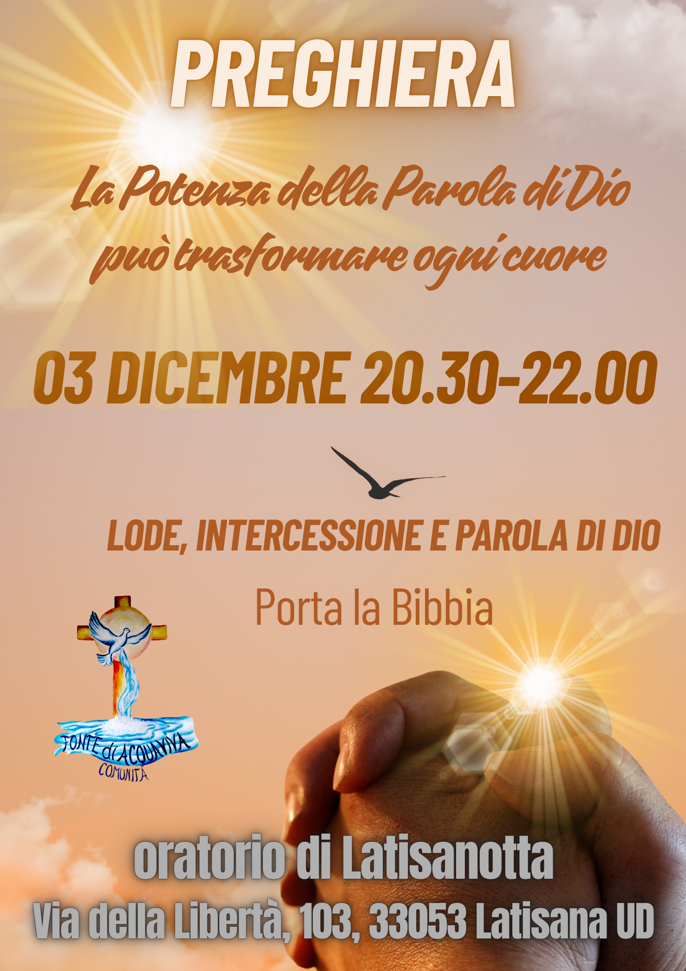 Via della Libertà, 103, 33053 Latisana UD